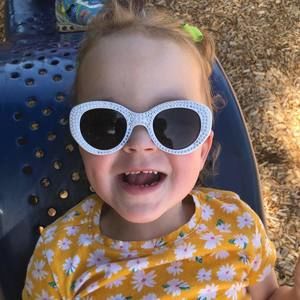 Meet your Posher, Casey